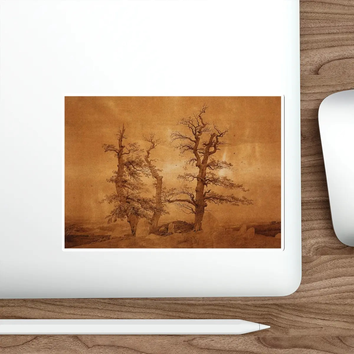 SKU:57991156881922377860 Sticker types:White Shape:Die-Cut Sizes:6" × 6"