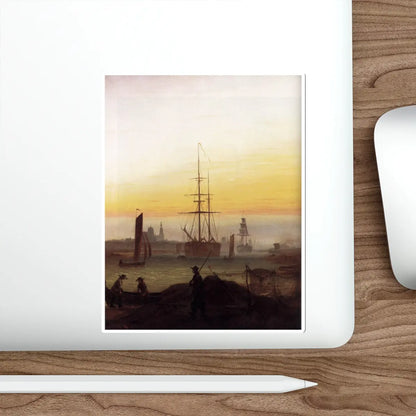 SKU:16000825093443591498 Sticker types:White Shape:Die-Cut Sizes:6" × 6"