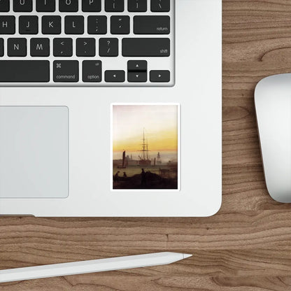 SKU:33673706742296613901 Sticker types:White Shape:Die-Cut Sizes:3" × 3"