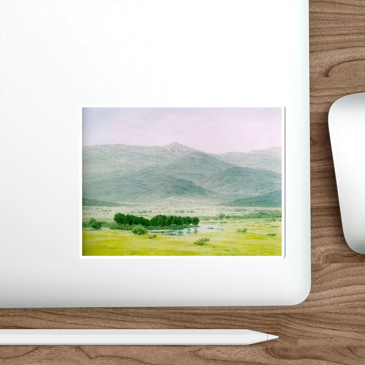 SKU:18336569713758230040 Sticker types:White Shape:Die-Cut Sizes:5" × 5"