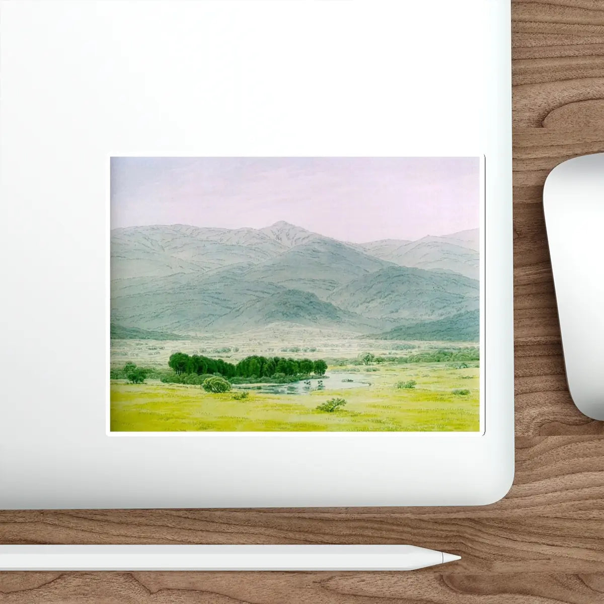 SKU:31898190058917687201 Sticker types:White Shape:Die-Cut Sizes:6" × 6"