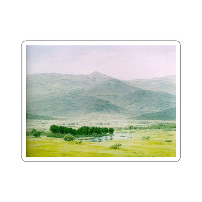 SKU:42694638859702798341 Sticker types:White Shape:Die-Cut Sizes:2" × 2"
