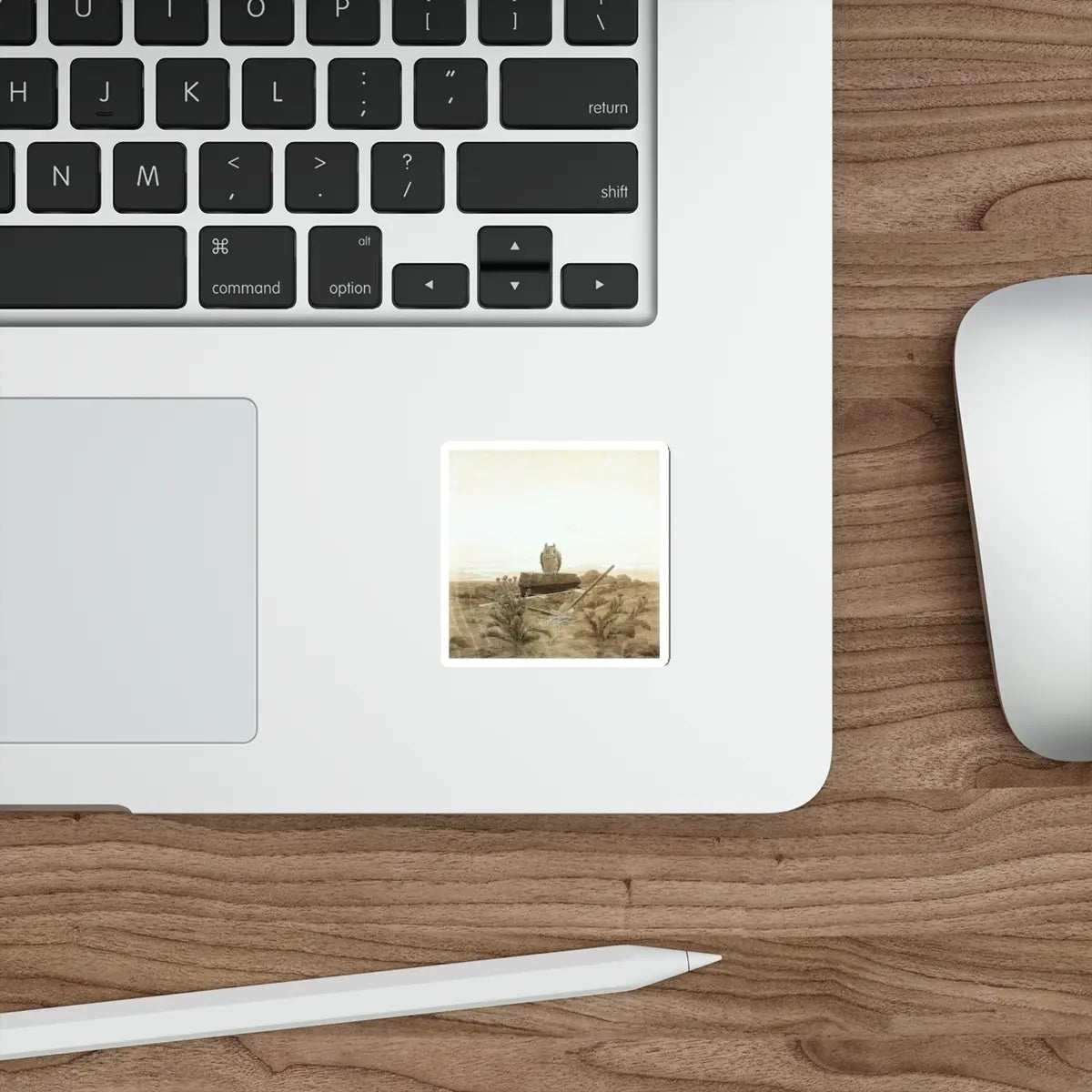 SKU:13385069336255443827 Sticker types:White Shape:Die-Cut Sizes:2" × 2"