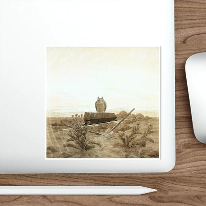 SKU:66339980040028359334 Sticker types:White Shape:Die-Cut Sizes:5" × 5"