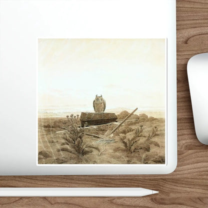 SKU:97031488741055245727 Sticker types:White Shape:Die-Cut Sizes:6" × 6"