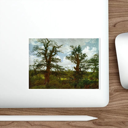 SKU:19502039753769352358 Sticker types:White Shape:Die-Cut Sizes:5" × 5"