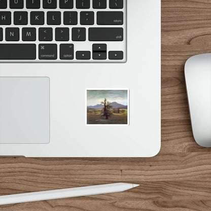 SKU:39954446530541220853 Sticker types:White Shape:Die-Cut Sizes:2" × 2"
