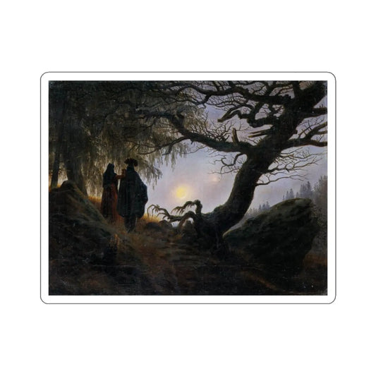 SKU:28310611409873178992 Sticker types:White Shape:Die-Cut Sizes:2" × 2"