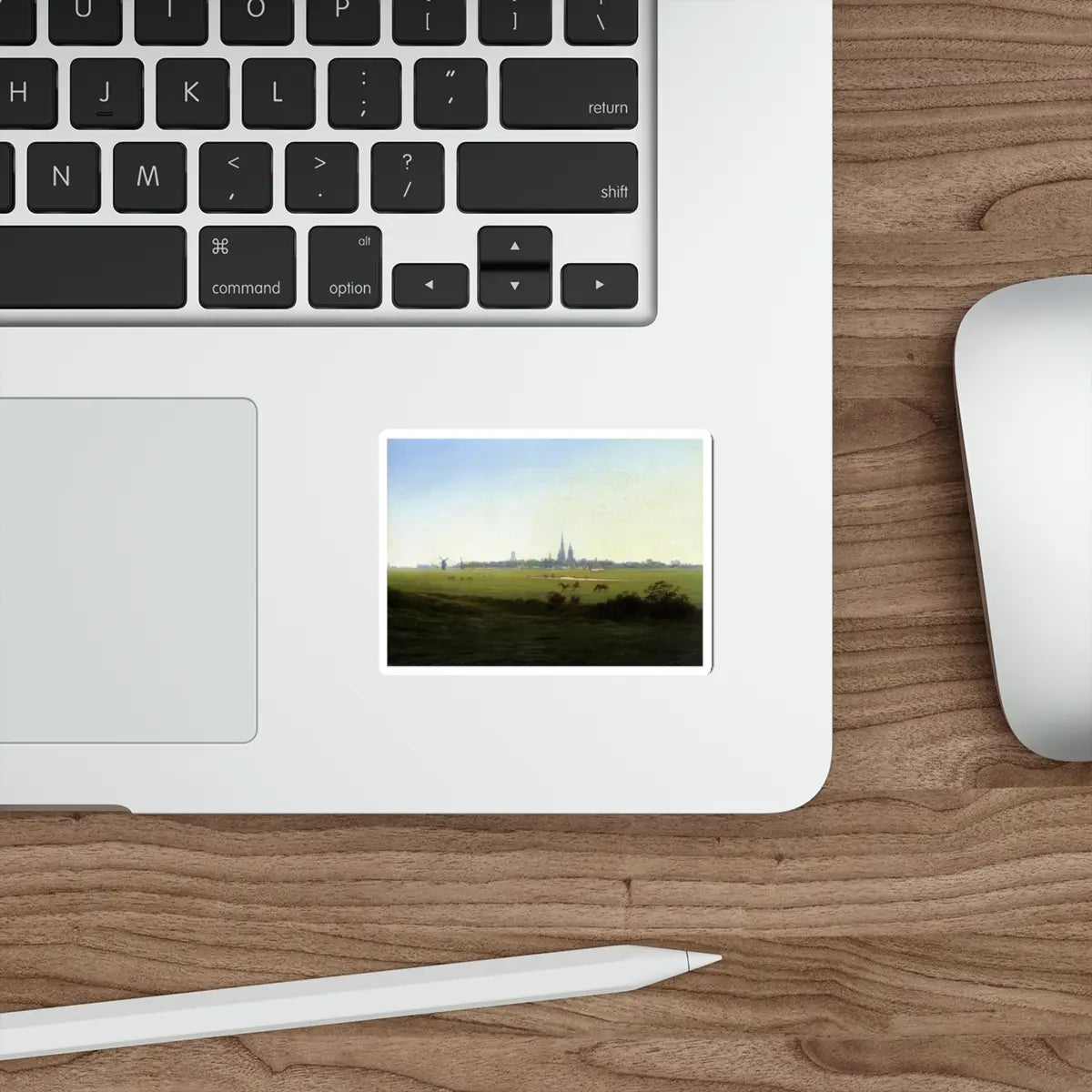 SKU:18034004974825768433 Sticker types:White Shape:Die-Cut Sizes:3" × 3"
