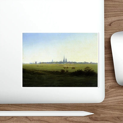 SKU:26405057006620584233 Sticker types:White Shape:Die-Cut Sizes:6" × 6"