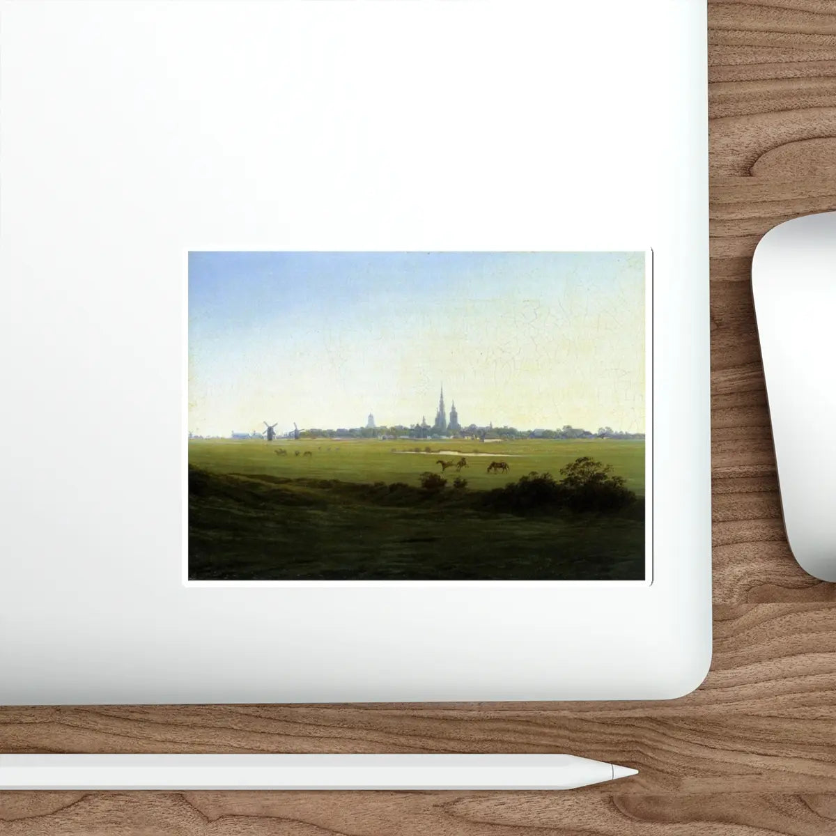 SKU:95899554936955109469 Sticker types:White Shape:Die-Cut Sizes:5" × 5"