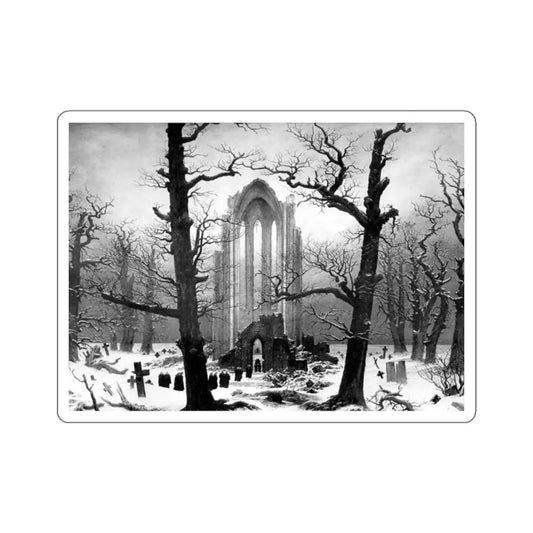 SKU:40698535946351286477 Sticker types:White Shape:Die-Cut Sizes:2" × 2"
