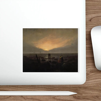 SKU:19034202611099386965 Sticker types:White Shape:Die-Cut Sizes:5" × 5"