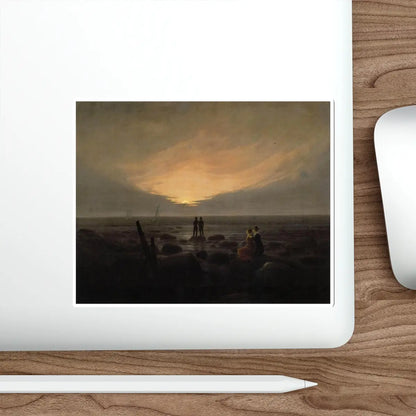 SKU:31025687596925886926 Sticker types:White Shape:Die-Cut Sizes:6" × 6"