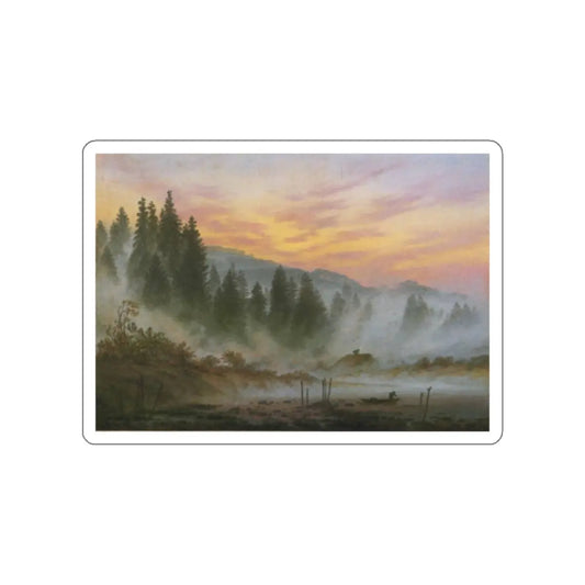 SKU:19640976462953077924 Sticker types:White Shape:Die-Cut Sizes:2" × 2"