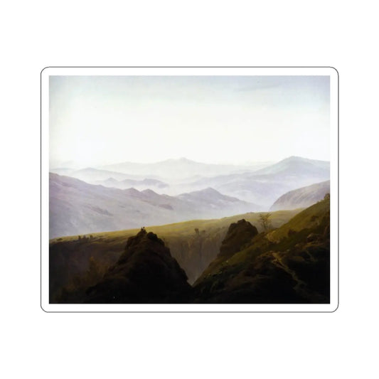 SKU:25733400638251114198 Sticker types:White Shape:Die-Cut Sizes:2" × 2"