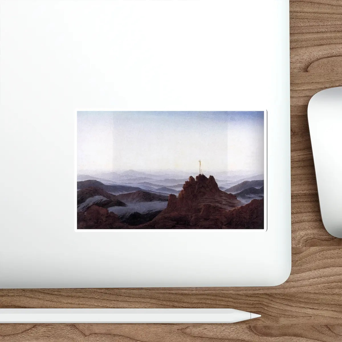 SKU:24648769152129471539 Sticker types:White Shape:Die-Cut Sizes:5" × 5"
