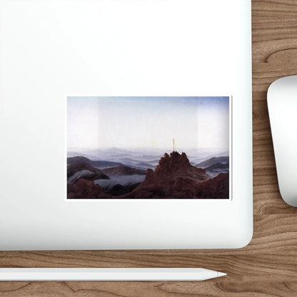 SKU:24648769152129471539 Sticker types:White Shape:Die-Cut Sizes:5" × 5"