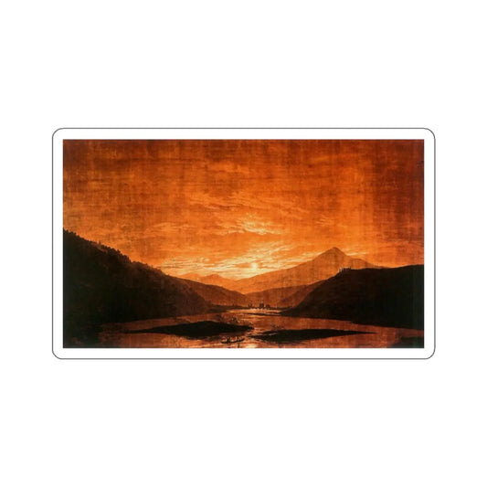 SKU:25364061501279118389 Sticker types:White Shape:Die-Cut Sizes:2" × 2"