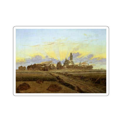SKU:21932787441383100782 Sticker types:White Shape:Die-Cut Sizes:5" × 5"