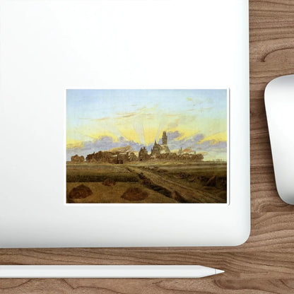 SKU:21932787441383100782 Sticker types:White Shape:Die-Cut Sizes:5" × 5"
