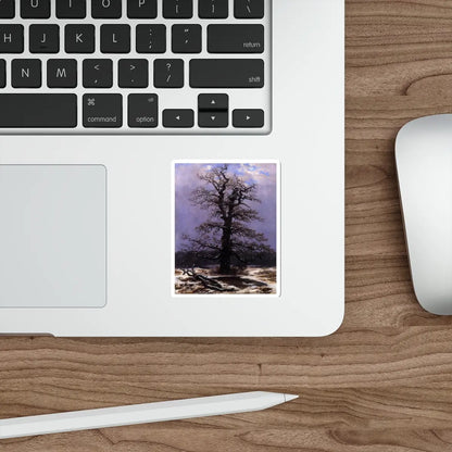 SKU:11041584280339041332 Sticker types:White Shape:Die-Cut Sizes:3" × 3"