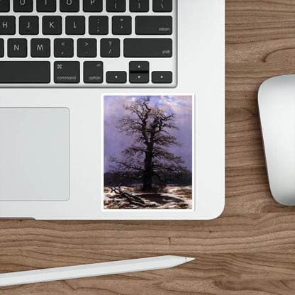 SKU:32078555307391080839 Sticker types:White Shape:Die-Cut Sizes:4" × 4"