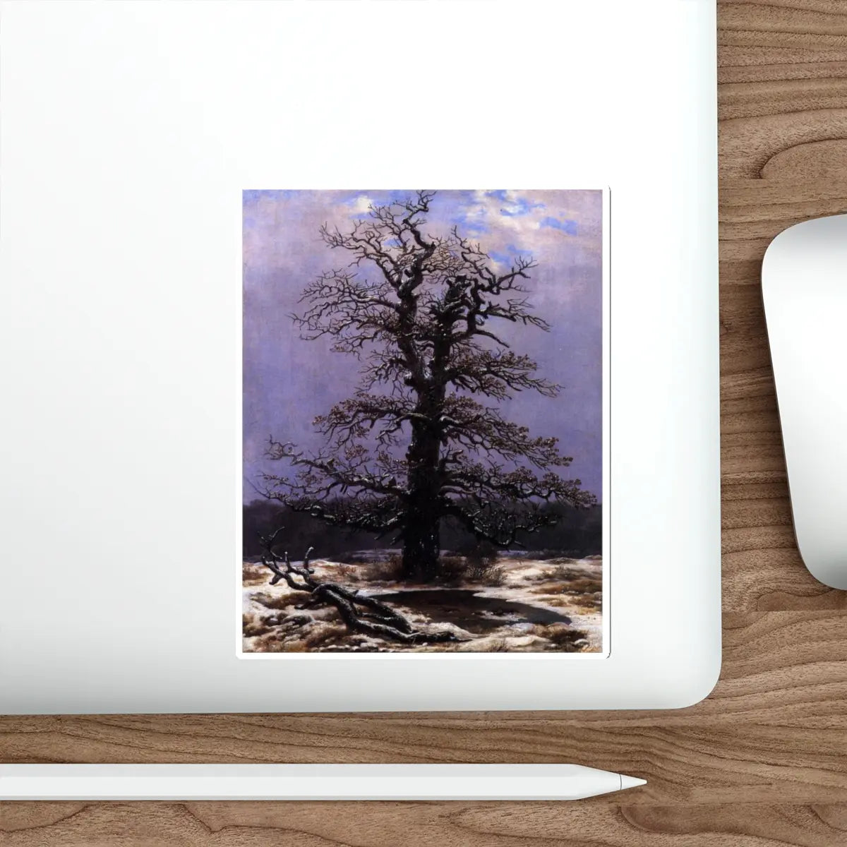SKU:34012295325419832346 Sticker types:White Shape:Die-Cut Sizes:5" × 5"