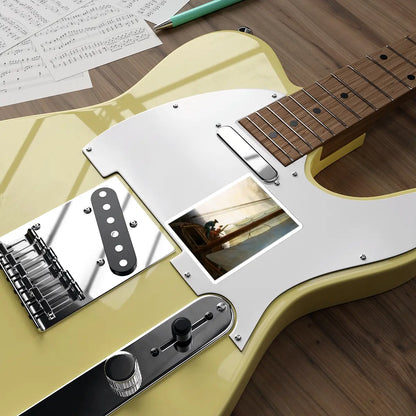 SKU:20515657096236685464 Sticker types:White Shape:Die-Cut Sizes:4" × 4"