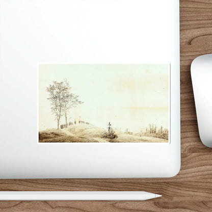 SKU:28803041076355824212 Sticker types:White Shape:Die-Cut Sizes:6" × 6"