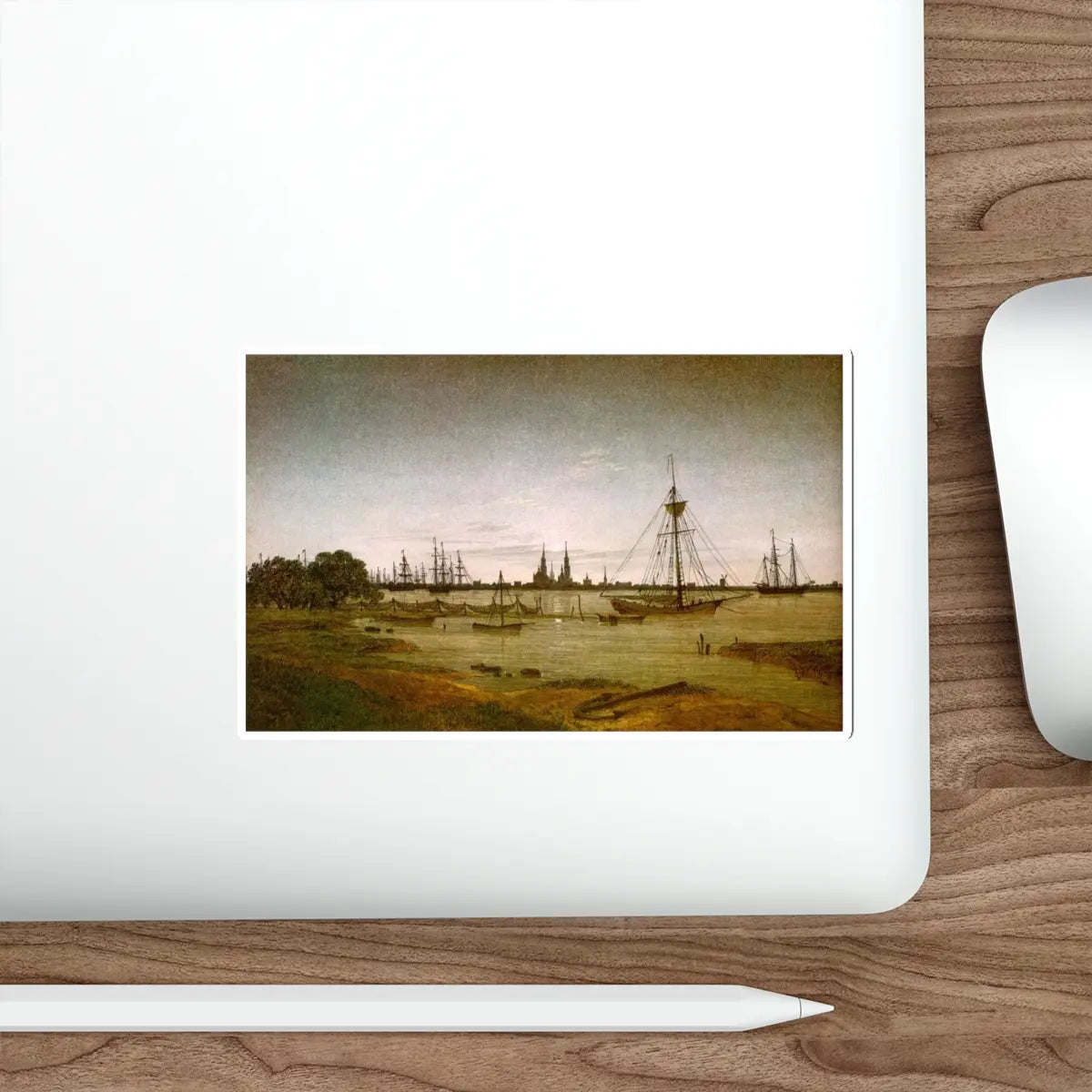 SKU:34455075634220361860 Sticker types:White Shape:Die-Cut Sizes:5" × 5"