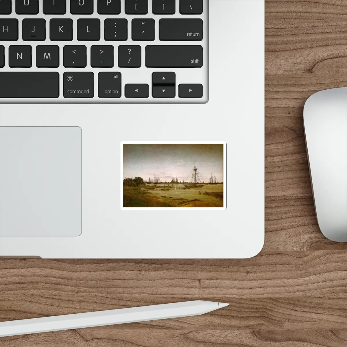 SKU:43577142013450556289 Sticker types:White Shape:Die-Cut Sizes:3" × 3"