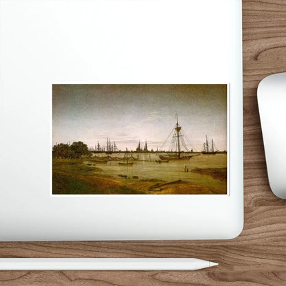 SKU:90630470414462695937 Sticker types:White Shape:Die-Cut Sizes:6" × 6"