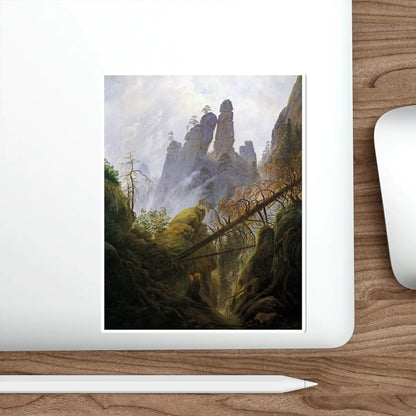 SKU:46615497427498509896 Sticker types:White Shape:Die-Cut Sizes:6" × 6"