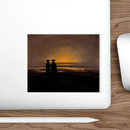 SKU:20911118111268792571 Sticker types:White Shape:Die-Cut Sizes:6" × 6"