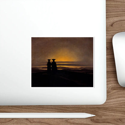SKU:65516537991921428080 Sticker types:White Shape:Die-Cut Sizes:5" × 5"