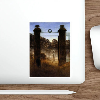 SKU:15390076125418770912 Sticker types:White Shape:Die-Cut Sizes:5" × 5"