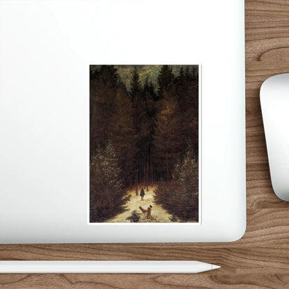 SKU:74029930608965569562 Sticker types:White Shape:Die-Cut Sizes:5" × 5"