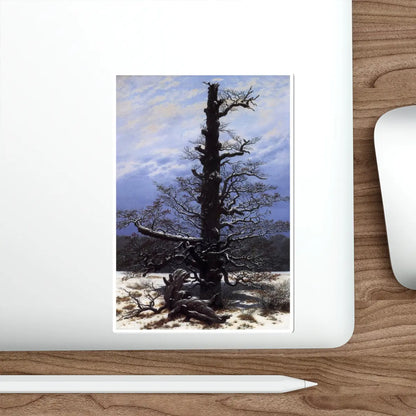 SKU:19161776285093388392 Sticker types:White Shape:Die-Cut Sizes:6" × 6"