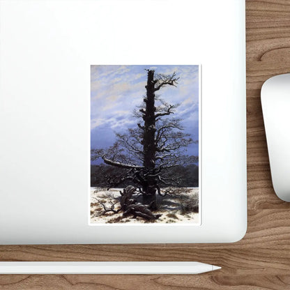 SKU:62432311493768984644 Sticker types:White Shape:Die-Cut Sizes:5" × 5"