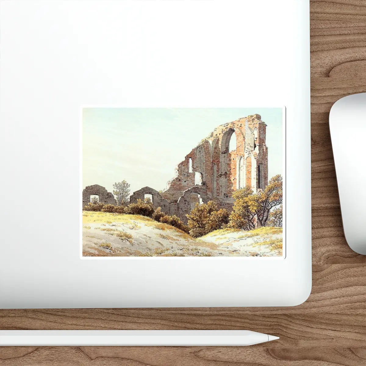 SKU:24978605032258018915 Sticker types:White Shape:Die-Cut Sizes:5" × 5"