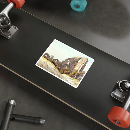 SKU:24978605032258018915 Sticker types:White Shape:Die-Cut Sizes:5" × 5"