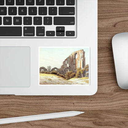 SKU:25276677529266880933 Sticker types:White Shape:Die-Cut Sizes:4" × 4"