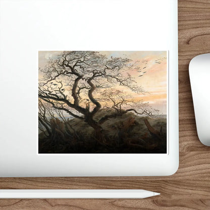 SKU:23332569154403364828 Sticker types:White Shape:Die-Cut Sizes:6" × 6"