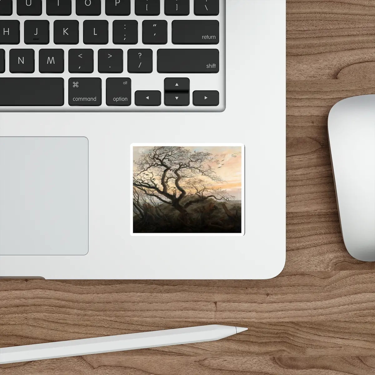SKU:43131466854789395192 Sticker types:White Shape:Die-Cut Sizes:3" × 3"