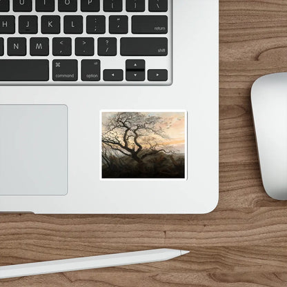 SKU:43131466854789395192 Sticker types:White Shape:Die-Cut Sizes:3" × 3"