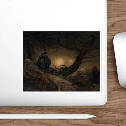 SKU:25269817934186080012 Sticker types:White Shape:Die-Cut Sizes:6" × 6"