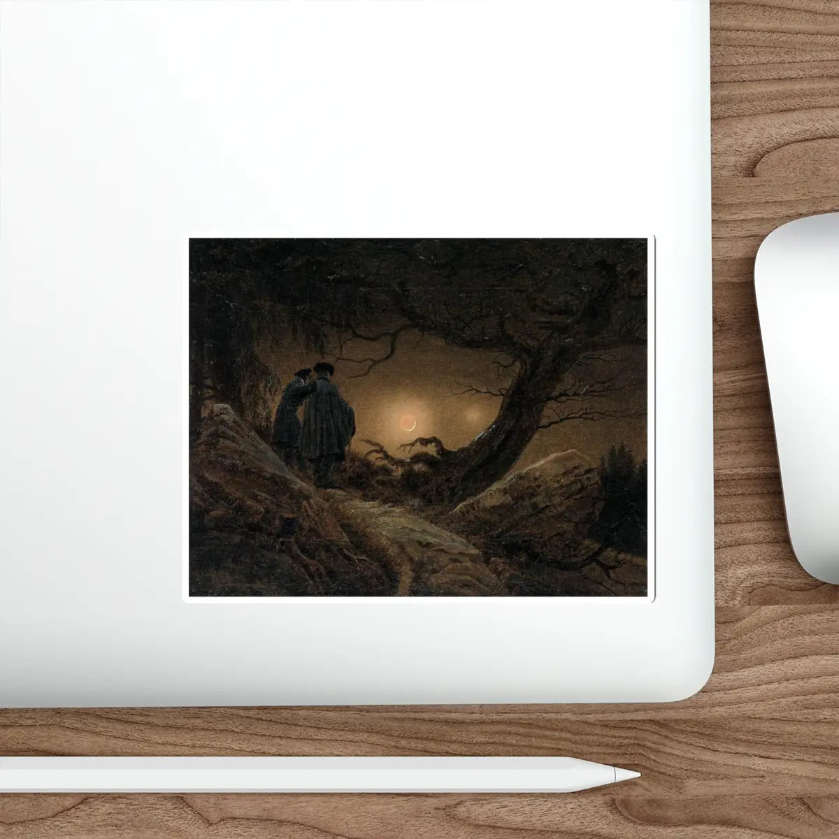SKU:25710931474926025814 Sticker types:White Shape:Die-Cut Sizes:5" × 5"