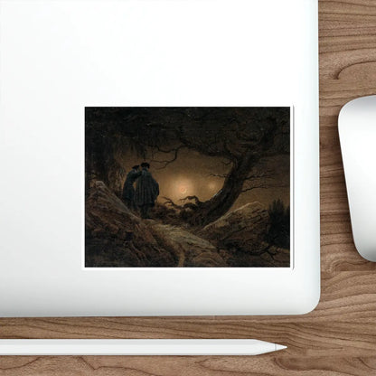SKU:25710931474926025814 Sticker types:White Shape:Die-Cut Sizes:5" × 5"