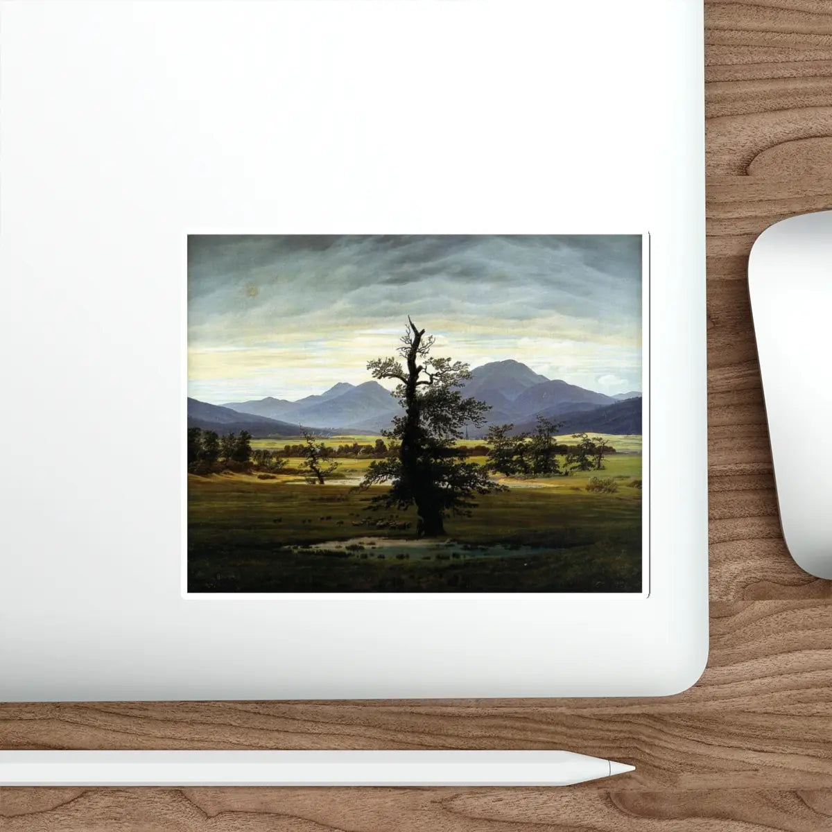 SKU:26926815378305377017 Sticker types:White Shape:Die-Cut Sizes:5" × 5"